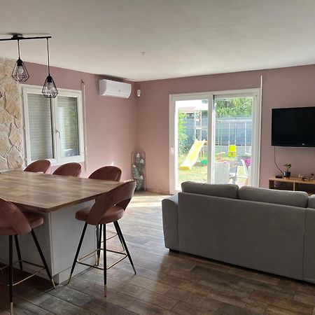 La Maison Ensoleillee Berat Luaran gambar