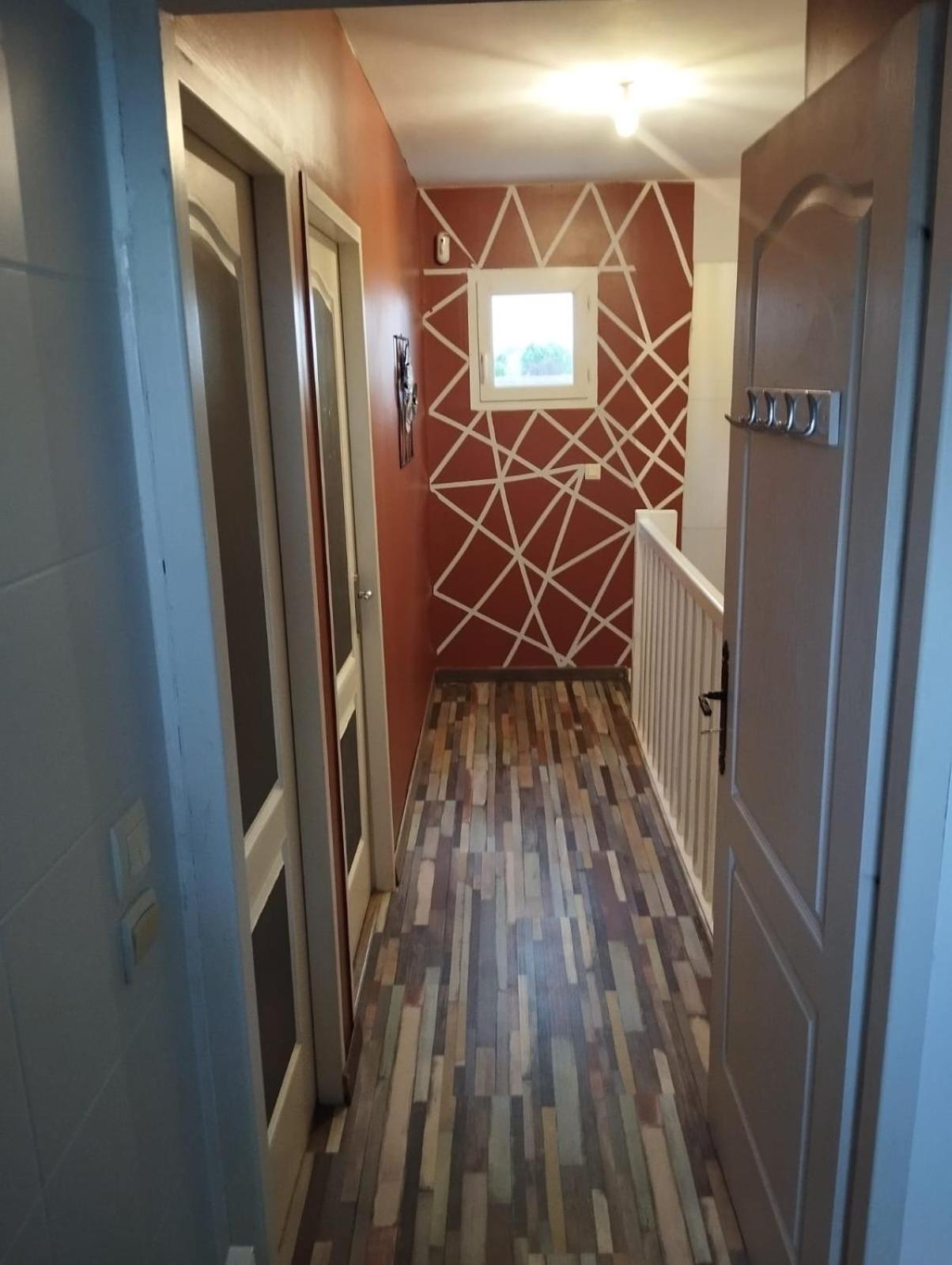 La Maison Ensoleillee Berat Luaran gambar